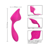 Mini Marvels Silicone Marvelous Lover